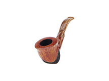 Wiley Pipe No. 958 - Nouveau, 77