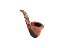 Wiley Pipe No. 958 - Nouveau, 77