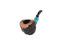 Wiley Pipe No. 959 - Meteor, 66