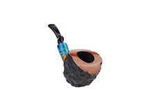 Wiley Pipe No. 959 - Meteor, 66