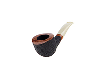 Wiley Pipe No. 960 - Galleon, 44 (Sitter)