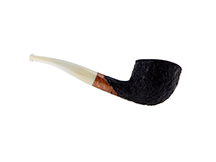 Wiley Pipe No. 960 - Galleon, 44 (Sitter)