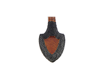 Wiley Pipe No. 962 - Galleon, 55 (Sitter)