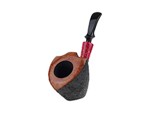 Wiley Pipe No. 962 - Galleon, 55 (Sitter)