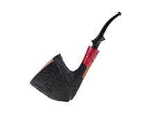 Wiley Pipe No. 962 - Galleon, 55 (Sitter)