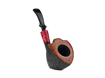 Wiley Pipe No. 962 - Galleon, 55 (Sitter)