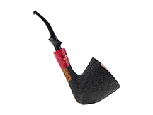 Wiley Pipe No. 962 - Galleon, 55 (Sitter)