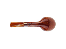 Wiley Pipe No. 963 - Feather Carved, 66