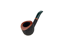 Wiley Pipe No. 967 - Galleon, 44