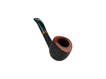 Wiley Pipe No. 967 - Galleon, 44