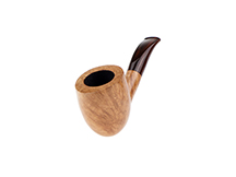 Wiley Pipe No. 980 - Patina, 66