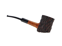 Wiley Pipe No. 984 - Old Oak, 55 (Sitter)