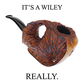 Another Amazing Group of Randy Wiley Handmade Pipes Has Landed!