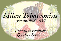 Milan Tobacconists' Home Page