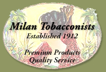 Milan Tobacconists' Home Page