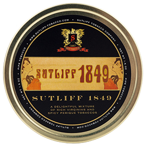 Sutliff 1849 Pipe Tobacco