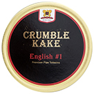 Sutliff Crumble Kake Pipe Tobacco