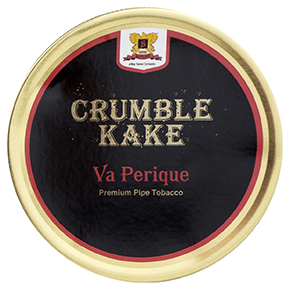 Sutliff Crumble Kake Va Perique Pipe Tobacco