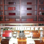 Cigar Humidors Galore