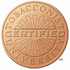 Tobacconist University Certified Retail Tobacconist On Staff