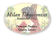 Return to Milan Tobacconists' Mobile Home Page